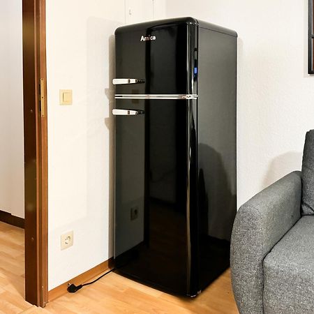 Modern Living In Karlsruhe - Frieden Apartments 外观 照片