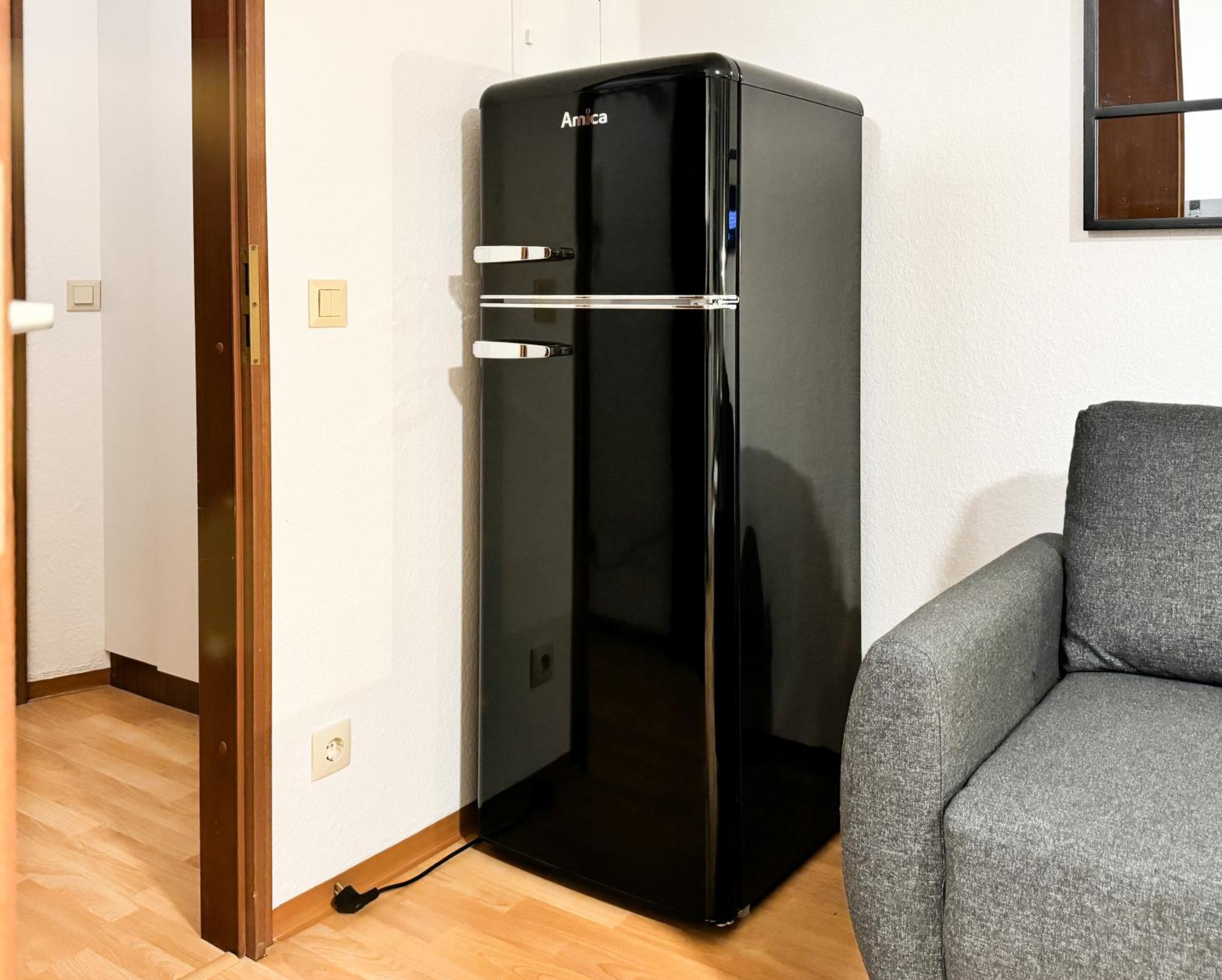 Modern Living In Karlsruhe - Frieden Apartments 外观 照片